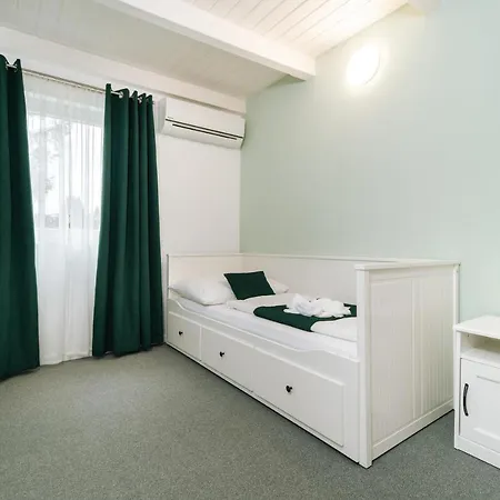 Topaz Apartmanhazak Lejlighed *