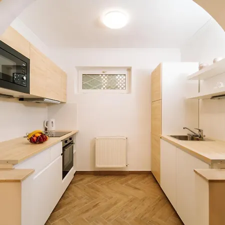 Topáz Apartamento *