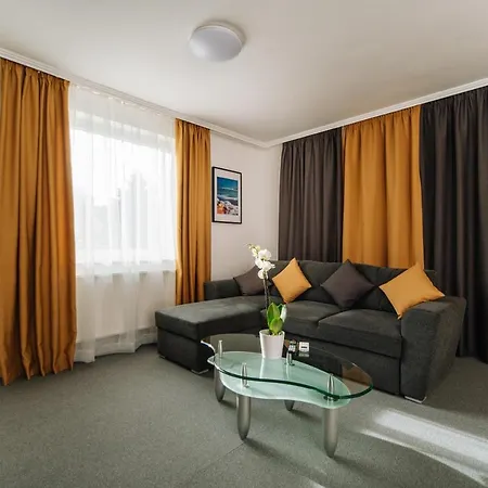 Apartment Topaz Apartmanhazak