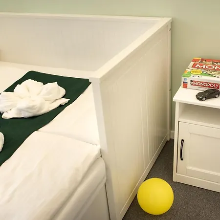 Topáz Apartamento Balatongyörök