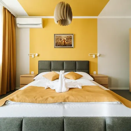 Topaz Apartmanhazak * Balatongyorok