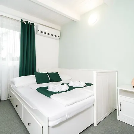 Lejlighed Topaz Apartmanhazak