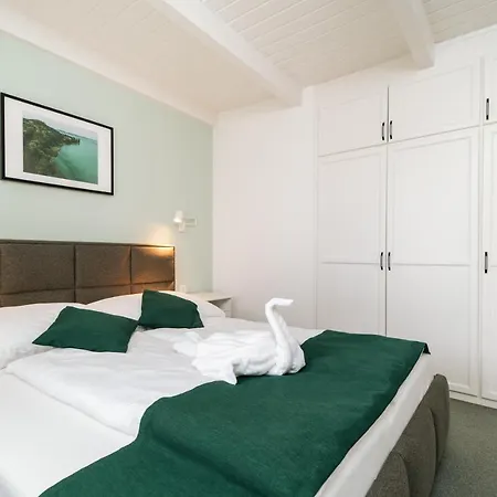 Apartamento Topaz Apartmanhazak *