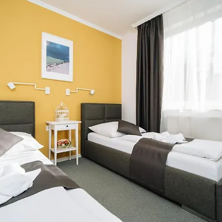 Lejlighed Topaz Apartmanhazak Balatongyörök