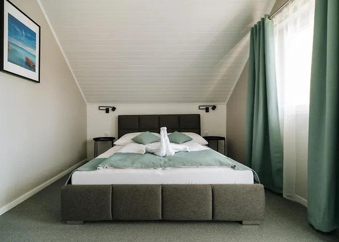 דירה Topaz Apartmanhazak Balatongyörök