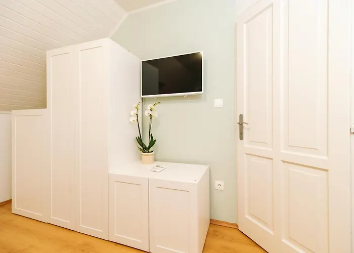 Topaz Apartmanhazak דירה Balatongyörök