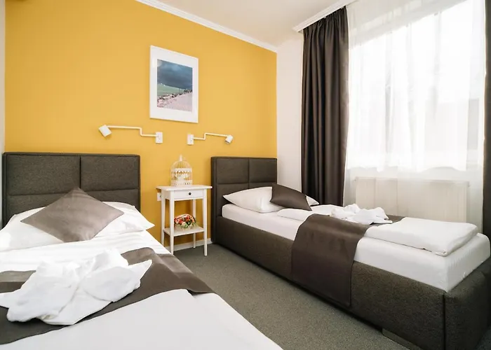 דירה Topaz Apartmanhazak