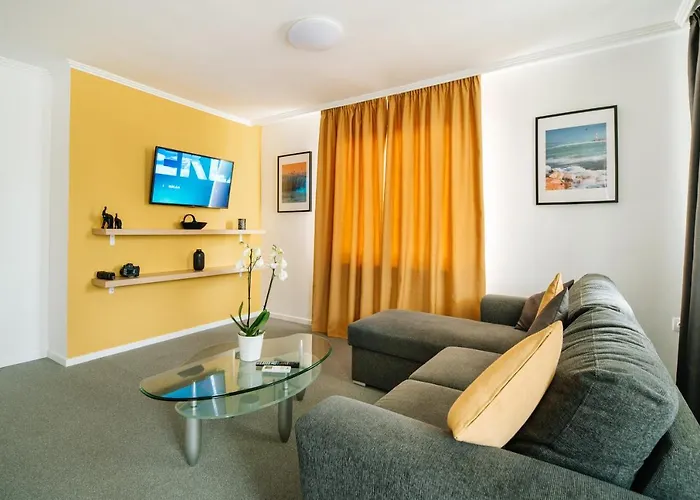 Topaz Apartmanhazak דירה