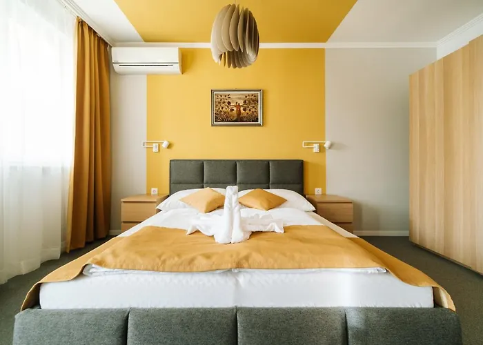 Topaz Apartmanhazak * Balatongyörök