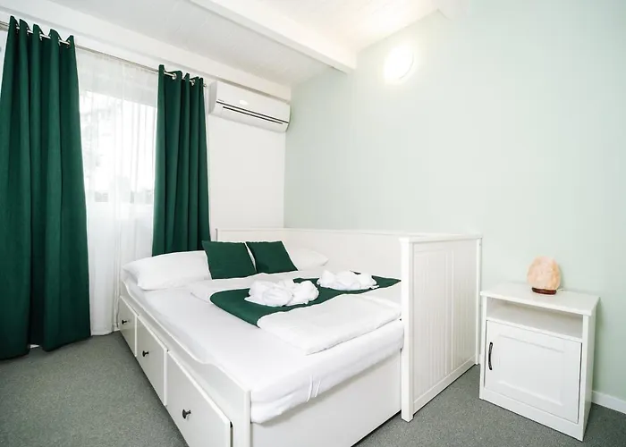 דירה Topaz Apartmanhazak