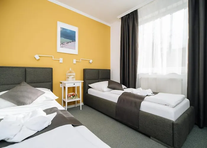 Appartement Topaz Apartmanhazak Balatongyörök